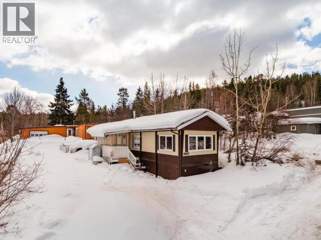 108-4 Prospector Road, Whitehorse, Yukon Y1A 5G5 - Photo 17 - 17174