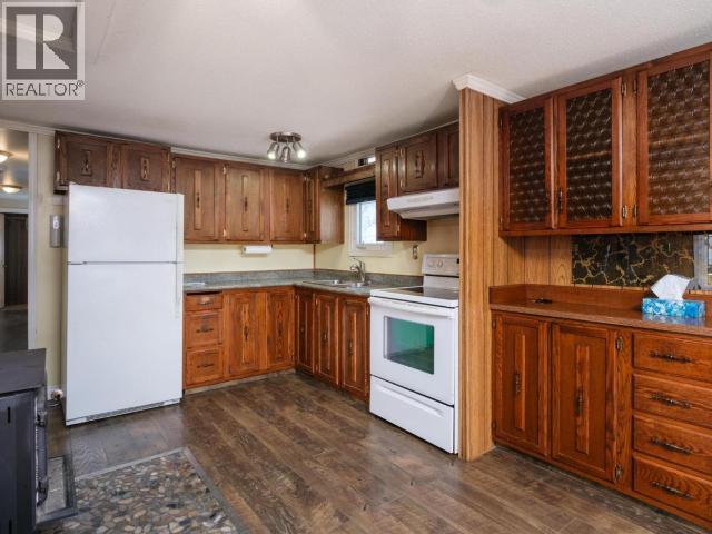 108-4 Prospector Road, Whitehorse, Yukon Y1A 5G5 - Photo 3 - 17174