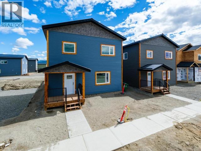 24 Beryl Place, Whitehorse, Yukon Y1A 6V3 - Photo 1 - 17176