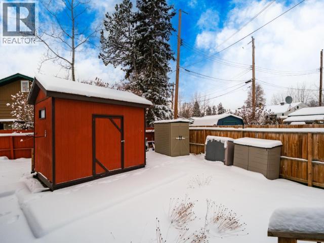 68 Klondike Road, Whitehorse, Yukon Y1A 3M1 - Photo 38 - 17177