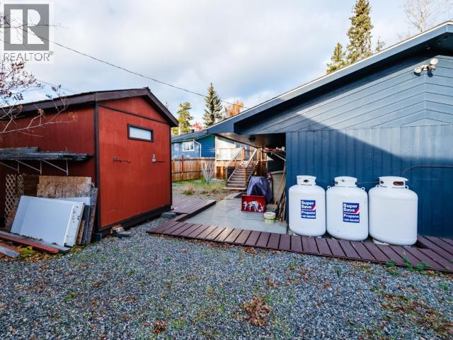 68 Klondike Road, Whitehorse, Yukon Y1A 3M1 - Photo 48 - 17177