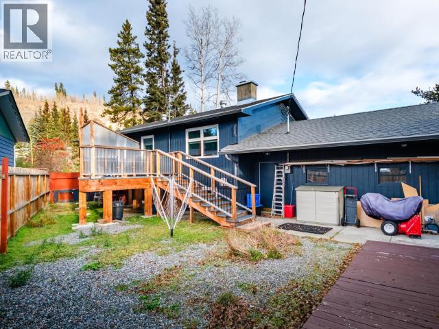 68 Klondike Road, Whitehorse, Yukon Y1A 3M1 - Photo 49 - 17177