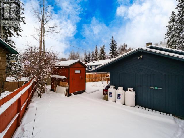 68 Klondike Road, Whitehorse, Yukon Y1A 3M1 - Photo 5 - 17177