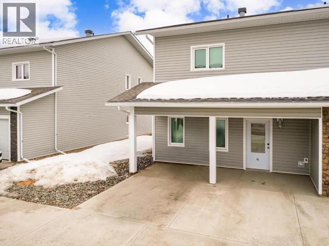 6-235 Olive May Way, Whitehorse, Yukon Y1A 0R5 - Photo 20 - 17181