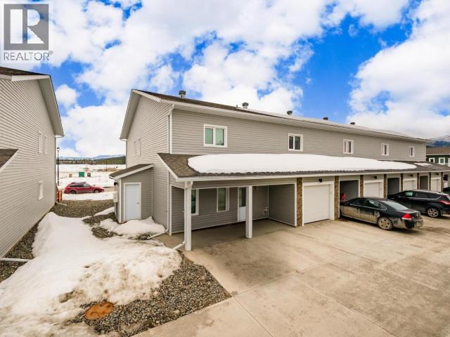 6-235 Olive May Way, Whitehorse, Yukon Y1A 0R5 - Photo 21 - 17181