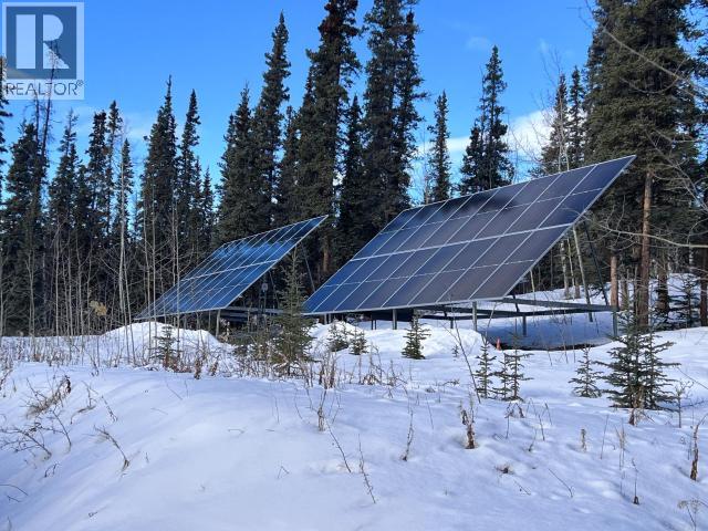 323 Mendenhall Road, Whitehorse North, Yukon  Y1A 6M7 - Photo 27 - 17187