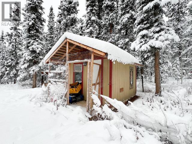 323 Mendenhall Road, Whitehorse North, Yukon  Y1A 6M7 - Photo 51 - 17187