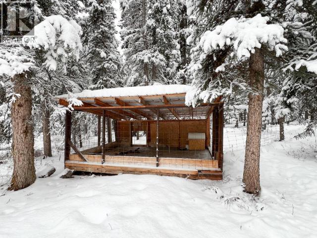 323 Mendenhall Road, Whitehorse North, Yukon  Y1A 6M7 - Photo 52 - 17187