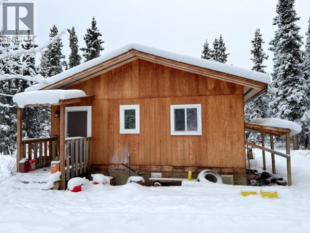 323 Mendenhall Road, Whitehorse North, Yukon  Y1A 6M7 - Photo 54 - 17187