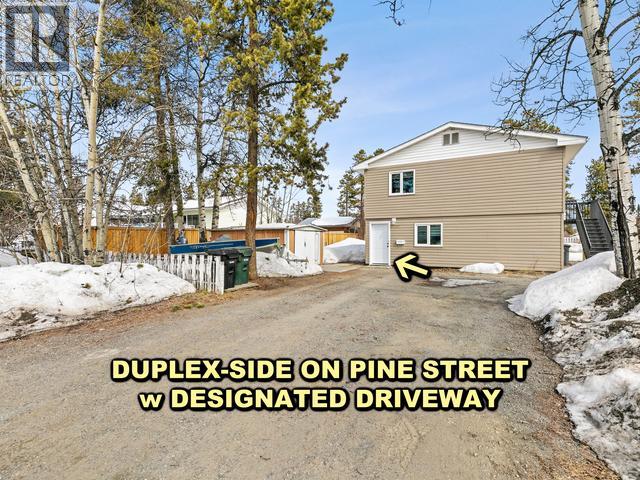 1202 Pine Street, Whitehorse, Yukon  Y1A 4G1 - Photo 3 - 17189