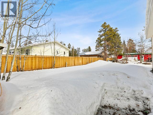 1202 Pine Street, Whitehorse, Yukon  Y1A 4G1 - Photo 32 - 17189