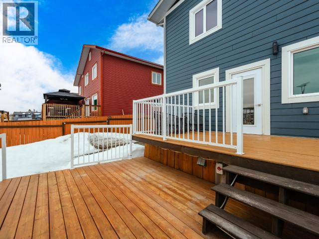 62 Iskoot Crescent, Whitehorse, Yukon  Y1A 0P6 - Photo 28 - 17190