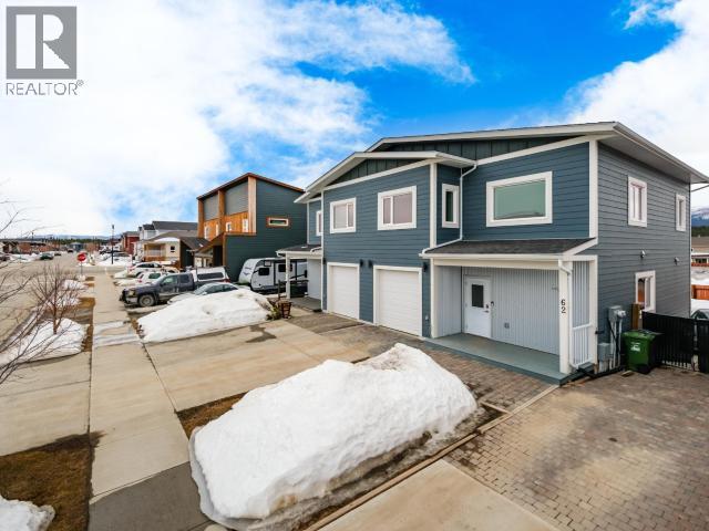 62 Iskoot Crescent, Whitehorse, Yukon  Y1A 0P6 - Photo 29 - 17190