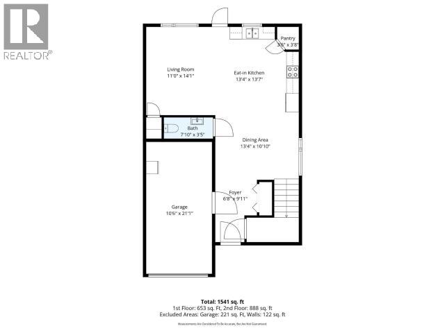 62 Iskoot Crescent, Whitehorse, Yukon  Y1A 0P6 - Photo 31 - 17190