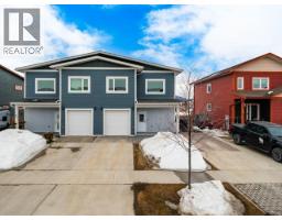 62 ISKOOT CRESCENT, Whitehorse, Yukon