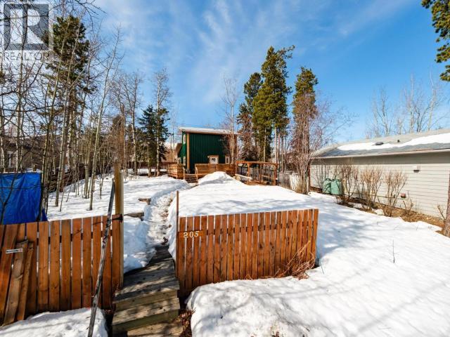 205 Rainbow Road, Whitehorse, Yukon  Y1A 5H8 - Photo 20 - 17216