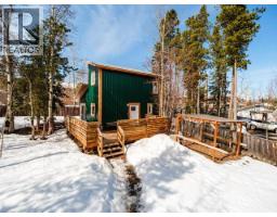 205 RAINBOW ROAD, Whitehorse, Yukon