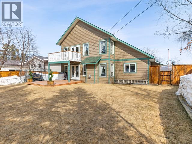 138 Wilson Drive, Whitehorse, Yukon  Y1A 0C7 - Photo 4 - 17219