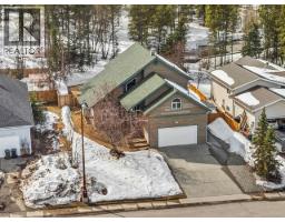 138 WILSON DRIVE, Whitehorse, Yukon