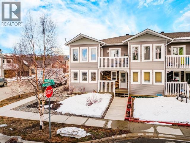 102 Pintail Street, Whitehorse, Yukon  Y1A 0J8 - Photo 2 - 17221