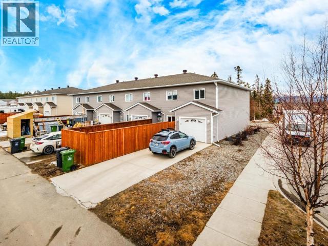 102 Pintail Street, Whitehorse, Yukon  Y1A 0J8 - Photo 28 - 17221