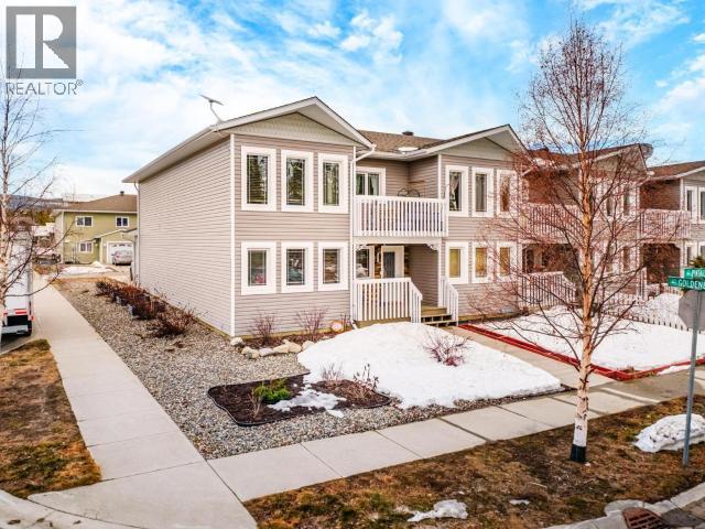 102 Pintail Street, Whitehorse, Yukon  Y1A 0J8 - Photo 29 - 17221