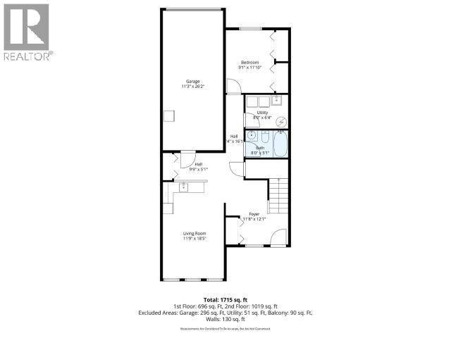 102 Pintail Street, Whitehorse, Yukon  Y1A 0J8 - Photo 30 - 17221