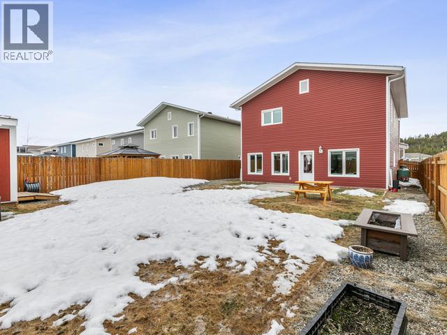 12 Aksala Drive, Whitehorse, Yukon  Y1A 0K8 - Photo 3 - 17224