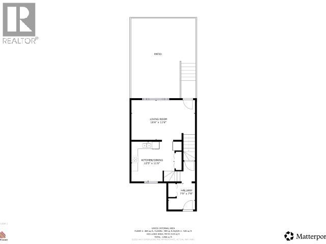 37-96 Lewes Boulevard, Whitehorse, Yukon  Y1A 4S6 - Photo 24 - 17226