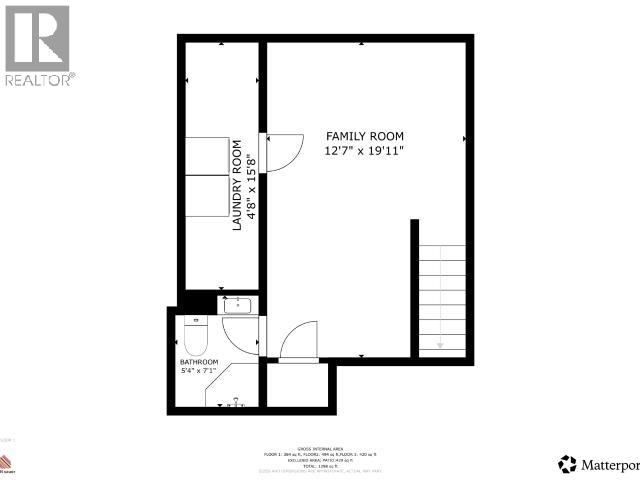 37-96 Lewes Boulevard, Whitehorse, Yukon  Y1A 4S6 - Photo 26 - 17226