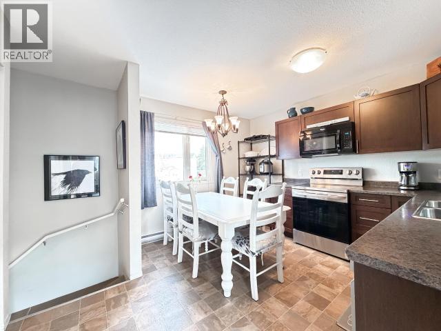 37-96 Lewes Boulevard, Whitehorse, Yukon  Y1A 4S6 - Photo 5 - 17226