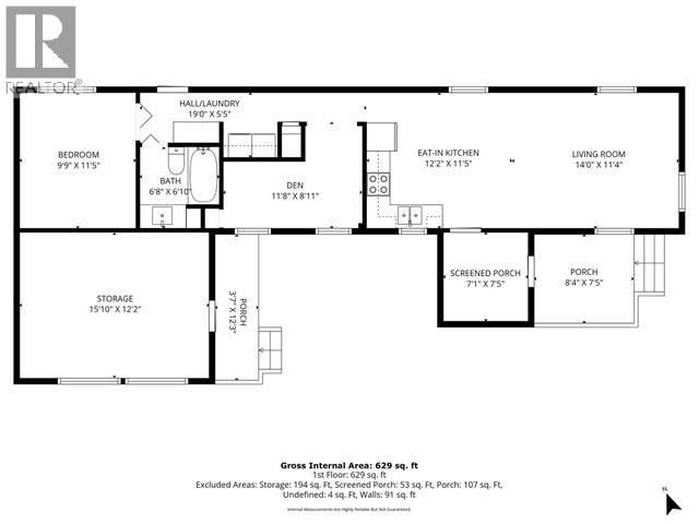 310-26 Azure Road, Whitehorse, Yukon  Y1A 6E1 - Photo 3 - 17246