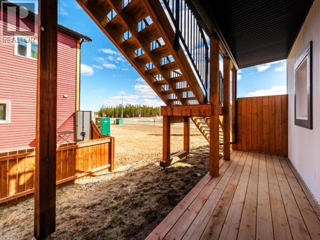 116-25 Gleaner Avenue, Whitehorse, Yukon  Y1A 0S4 - Photo 15 - 17250