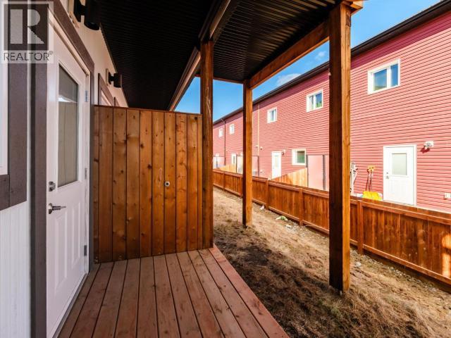 116-25 Gleaner Avenue, Whitehorse, Yukon  Y1A 0S4 - Photo 16 - 17250