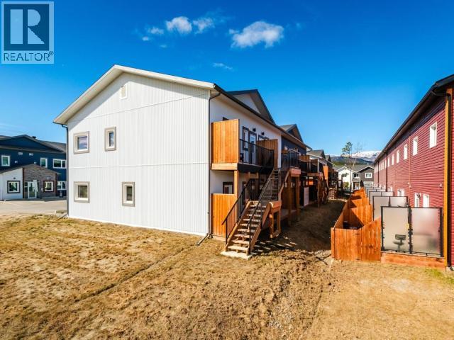 116-25 Gleaner Avenue, Whitehorse, Yukon  Y1A 0S4 - Photo 18 - 17250