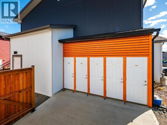 116-25 Gleaner Avenue, Whitehorse, Yukon  Y1A 0S4 - Photo 19 - 17250