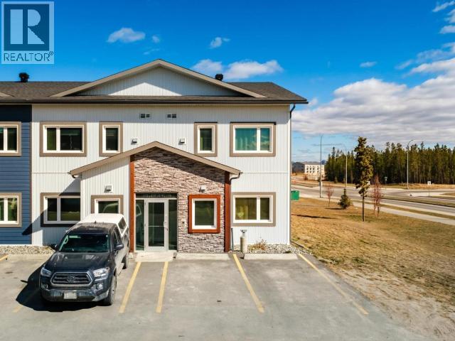 116-25 Gleaner Avenue, Whitehorse, Yukon  Y1A 0S4 - Photo 2 - 17250