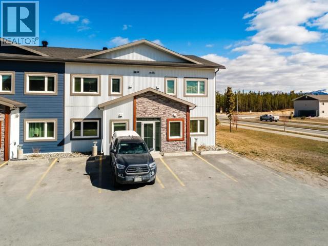 116-25 Gleaner Avenue, Whitehorse, Yukon  Y1A 0S4 - Photo 20 - 17250