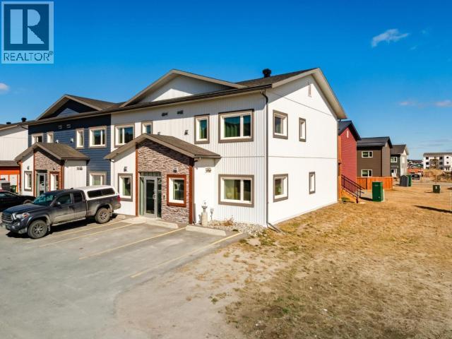 116-25 Gleaner Avenue, Whitehorse, Yukon  Y1A 0S4 - Photo 3 - 17250
