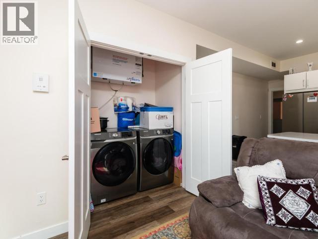 116-25 Gleaner Avenue, Whitehorse, Yukon  Y1A 0S4 - Photo 6 - 17250