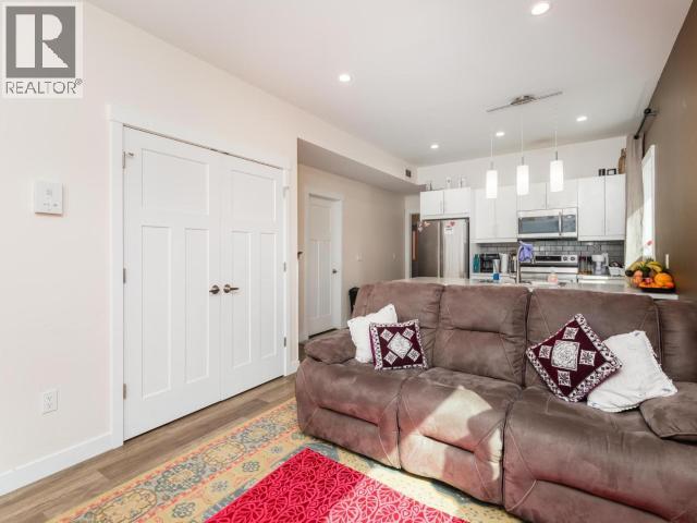 116-25 Gleaner Avenue, Whitehorse, Yukon  Y1A 0S4 - Photo 8 - 17250