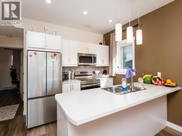 116-25 Gleaner Avenue, Whitehorse, Yukon  Y1A 0S4 - Photo 9 - 17250