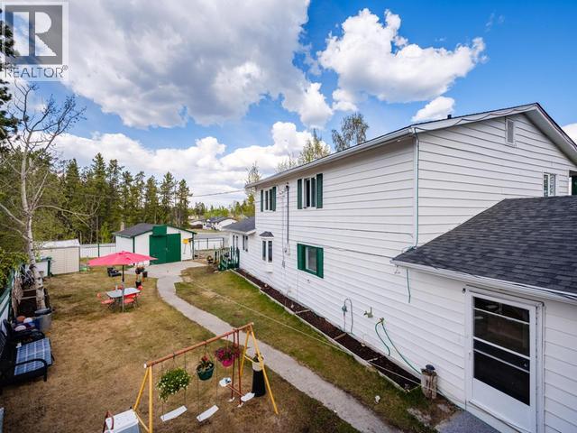 1201 Hickory Street, Whitehorse, Yukon  Y1A 4M4 - Photo 10 - 17255
