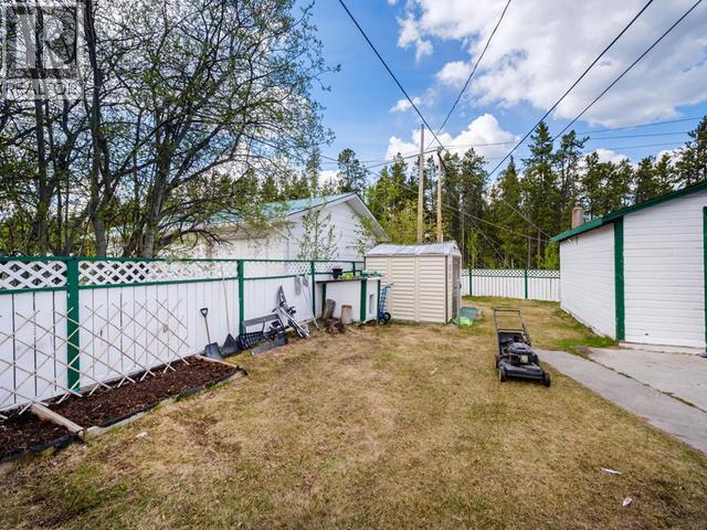1201 Hickory Street, Whitehorse, Yukon  Y1A 4M4 - Photo 6 - 17255
