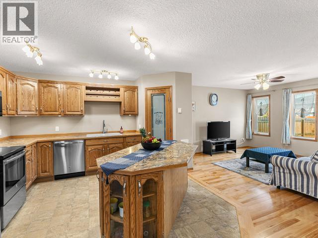 6-22 Caprice Court, Whitehorse, Yukon  Y1A 0N6 - Photo 13 - 17259