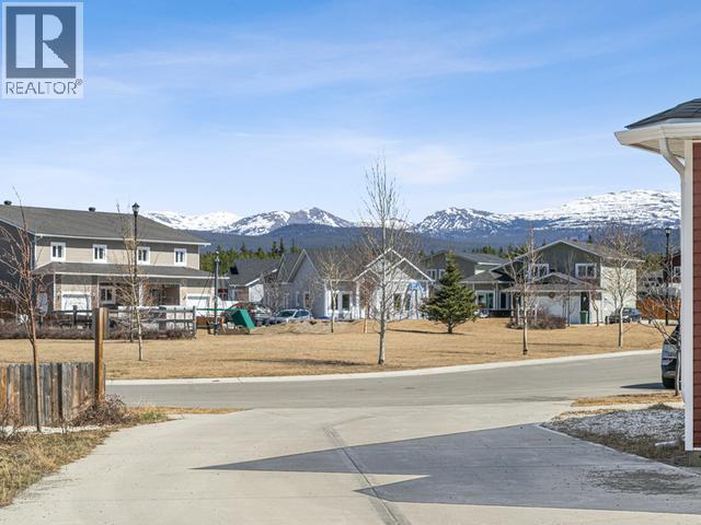 6-22 Caprice Court, Whitehorse, Yukon  Y1A 0N6 - Photo 4 - 17259