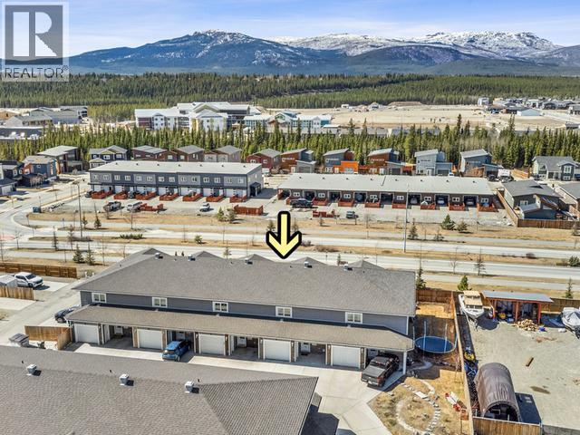 6-22 Caprice Court, Whitehorse, Yukon  Y1A 0N6 - Photo 5 - 17259
