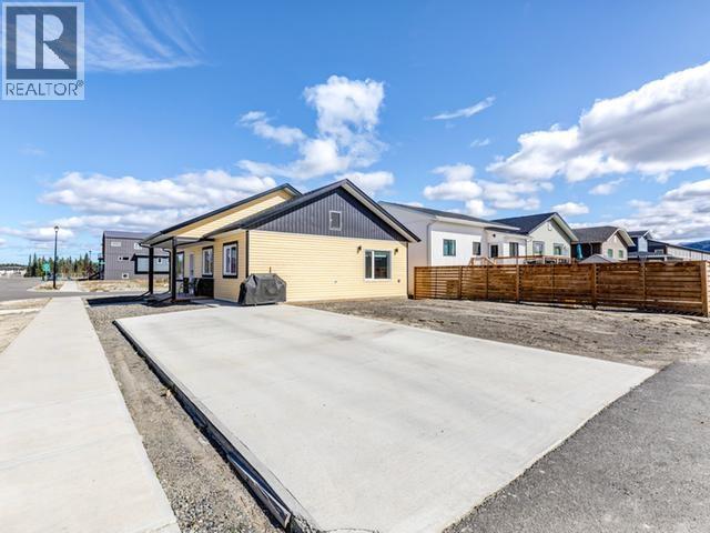 69 Mascot Street, Whitehorse, Yukon  Y1A 0S4 - Photo 2 - 17261