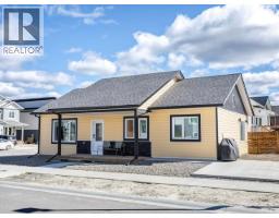 69 MASCOT STREET, Whitehorse, Yukon