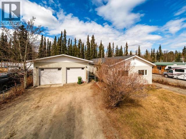 19 BEECH STREET, Whitehorse, Yukon